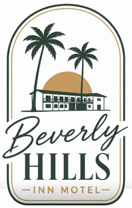 Beverly Hill Logo
