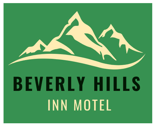 Beverly Hill Logo